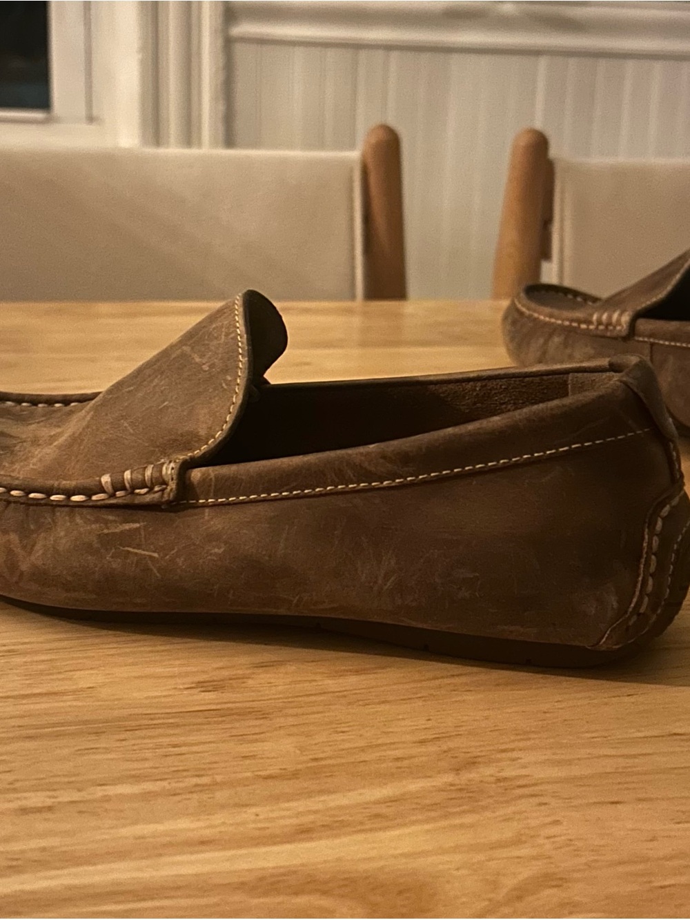 Cole Haan Somerset Venetian drivers 8.5W